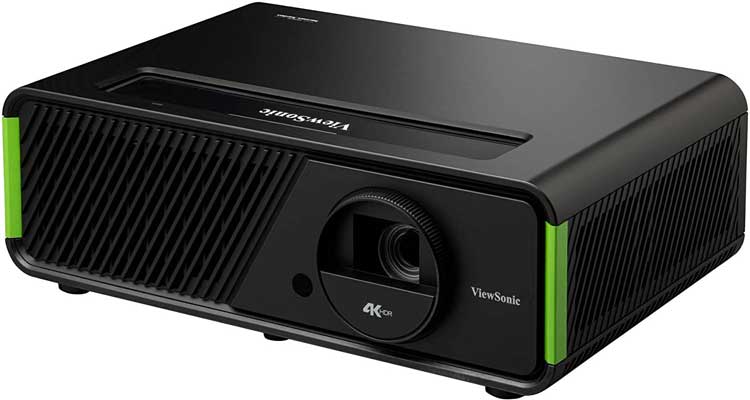 ViewSonic X1-4K Xbox Series Projector price in the UK