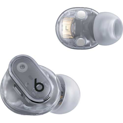 Beats Studio Buds+ best true wireless earbuds with active noise cancelling