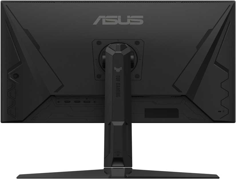 Best 27-inch 1440p G-Sync monitor Asus VG27AQL3A