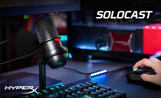 Affordable Gaming and Streaming Microphones 2023