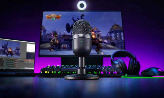 Affordable Gaming and Streaming Microphones 2023