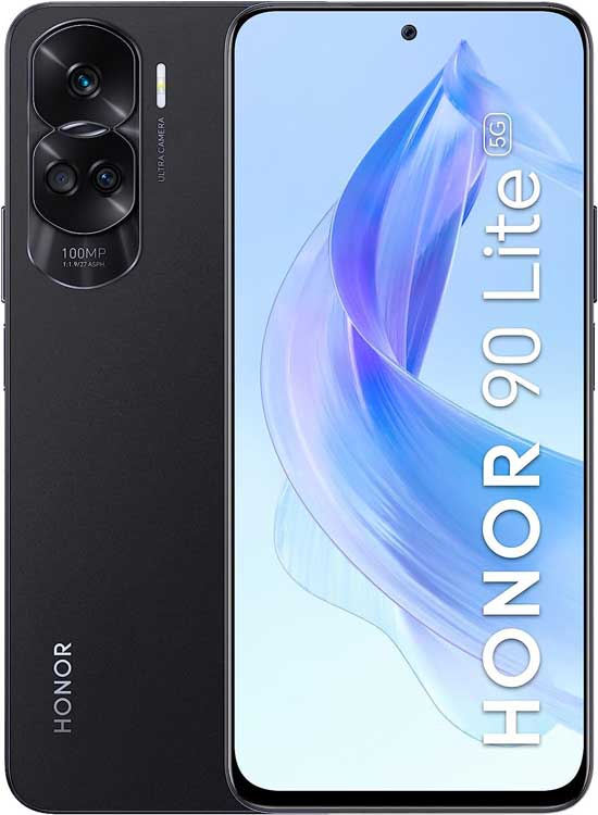 Honor 90 Lite price and release date