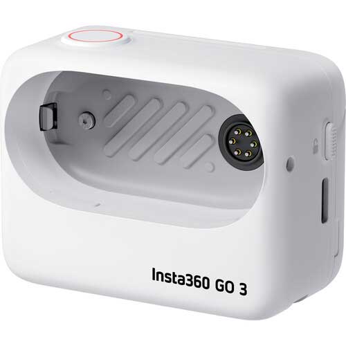 Insta360 Go 3 light action camera