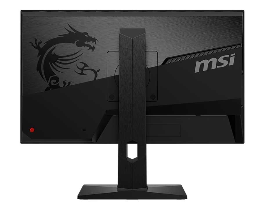 Good 1080p gaming monitor MSI G253PF