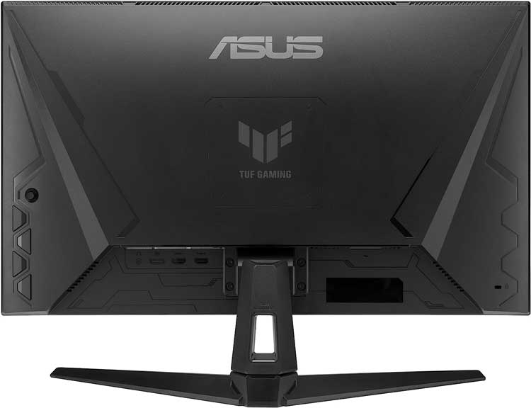 Asus TUF Gaming VG27AQM1A ELMB sync monitor with 260Hz