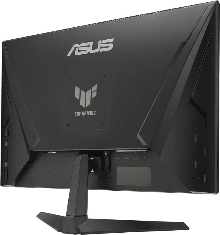 27-inch 1080p gaming monitor Asus VG279Q3A with 180Hz