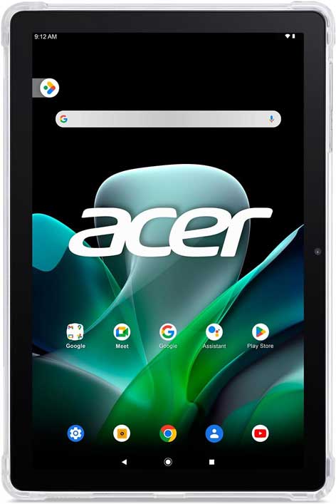 Acer Iconia Tab M10 price and release date