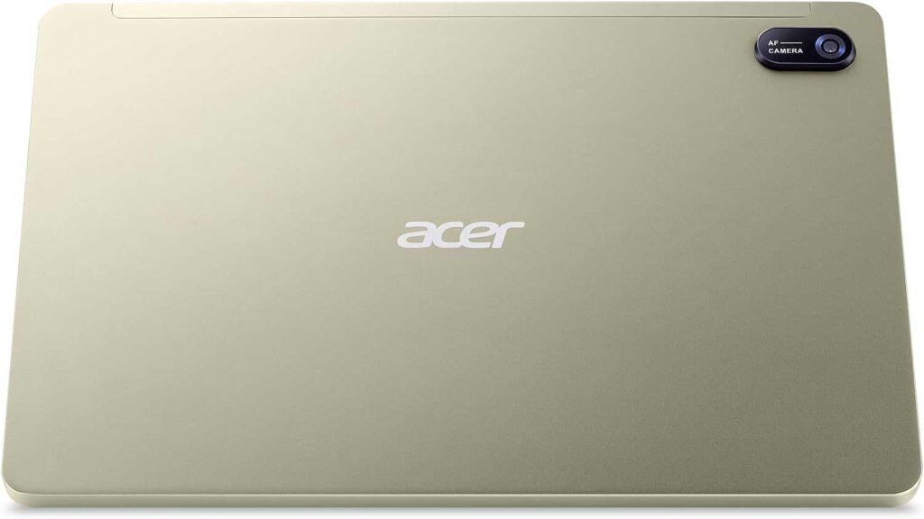 Acer Iconia Tab M10 price and release date