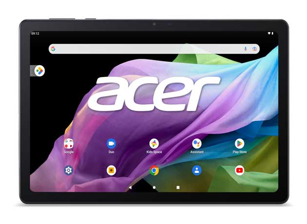 Acer Iconia Tab P10 Android Tablet