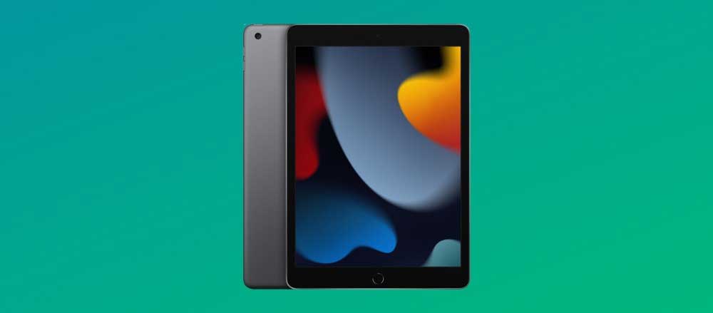 Apple iPad Buying Guide 2023 iPad 9th gen