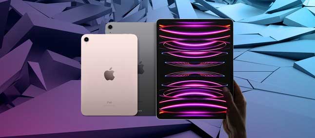 Apple iPad Buying Guide: Choosing Perfect iPad for Your Needs