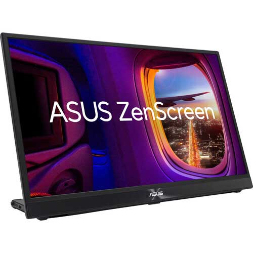 Asus MB17AHG top 144Hz monitors