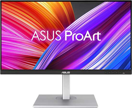 Asus ProArt Display 27 1440p monitor PA278CGV