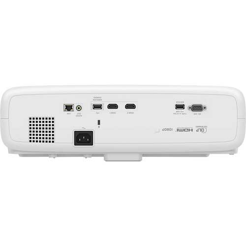 BenQ LH730 projector for conference hall