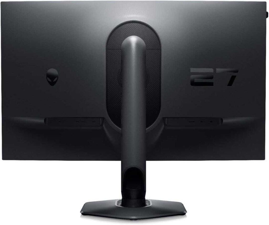 Best 360Hz monitor for gaming: Dell Alienware AW2724HF