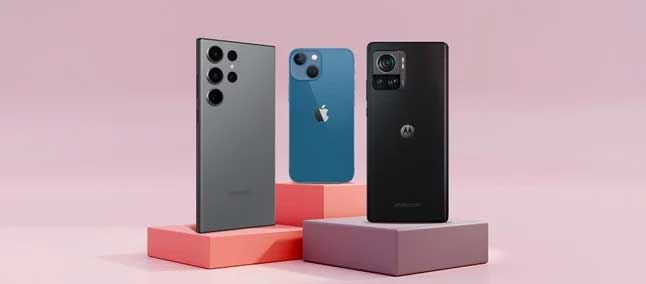 Best Cell Phone Buying Guide July 2023