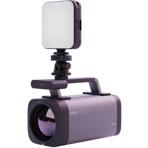 Budget Stream Camera PTZOptics Studio Pro