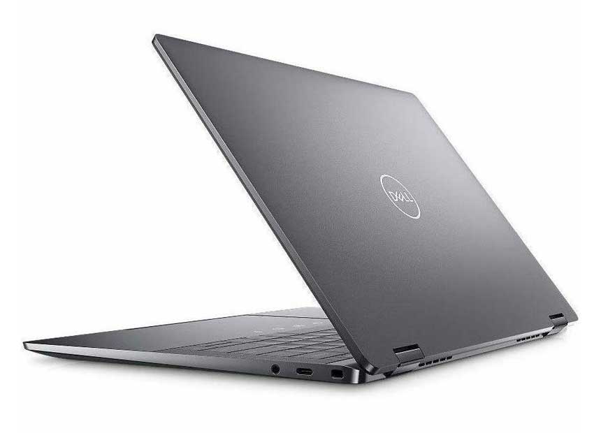 Dell business laptop computer Latitude 9440 2-in-1