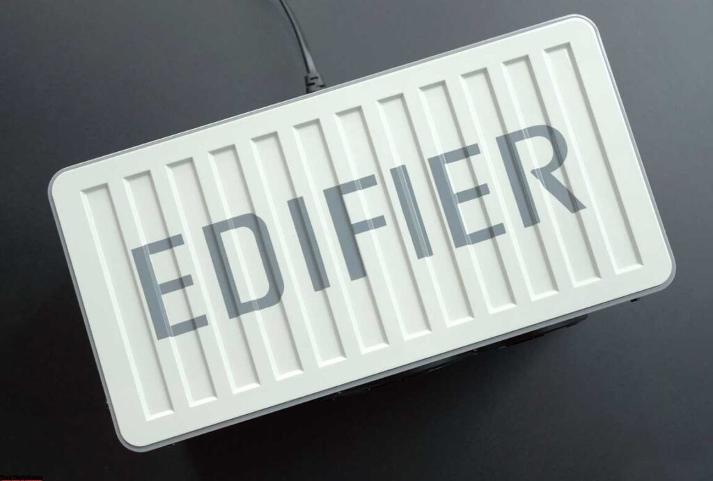 Edifier QD35 Review: A Blend of Aesthetics, Convenience, and Good Sound Quality