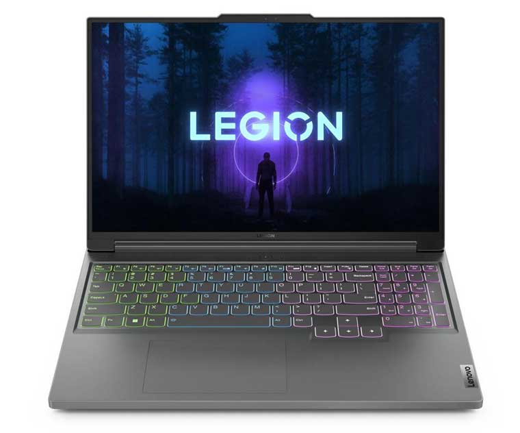 Lenovo Legion Slim 5 16 Gen 8 price and availability