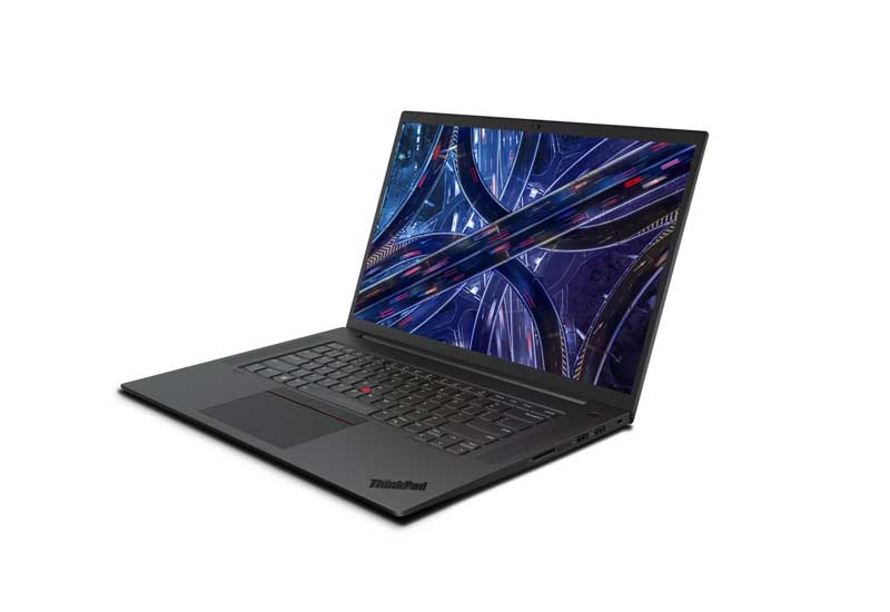 Lenovo ThinkPad P1 Gen 6 2023
