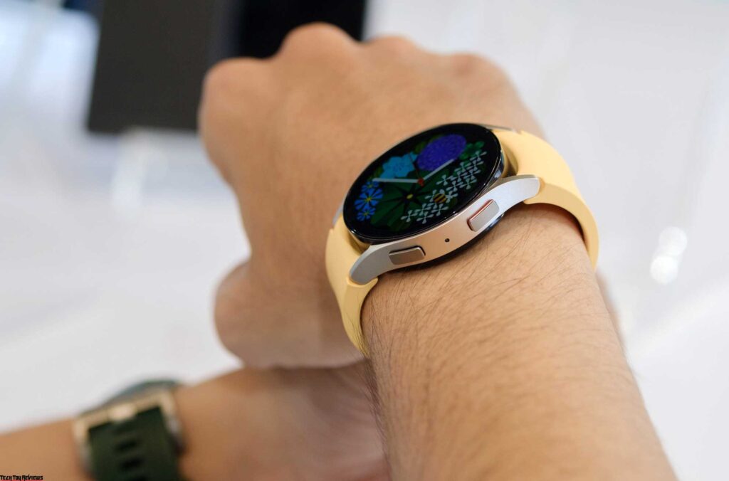 Samsung Galaxy Watch 6 review