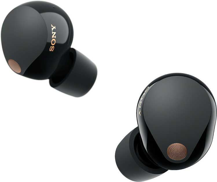 Sony WF1000XM5 Earbuds