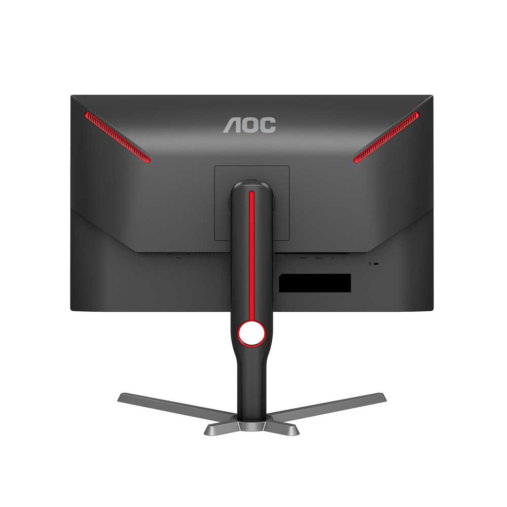AOC U32G3X 32-inch 4K HDR gaming monitor with 144Hz and HDMI 2.1