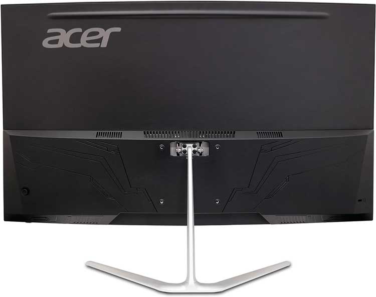 Acer Nitro Full HD gaming monitor EDA320Q Pbiipx