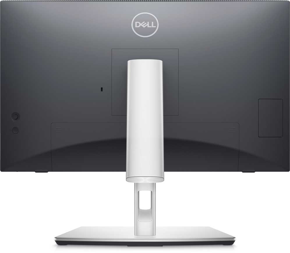 Dell P2424HT 23.8 LED touch screen monitor