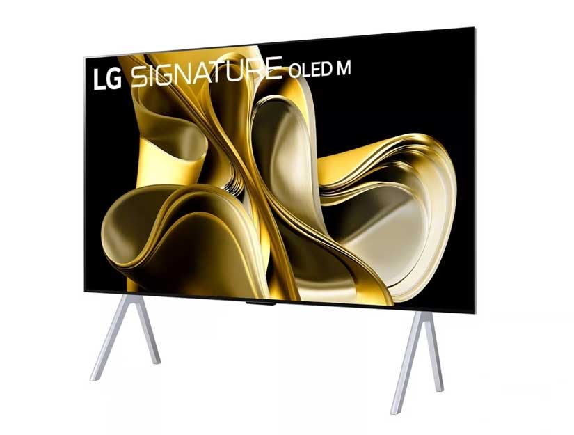 LG Signature OLED M 97 inch Smart TV