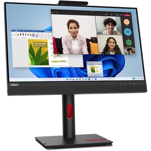 Lenovo ThinkCentre Tiny In One 24 Gen 5