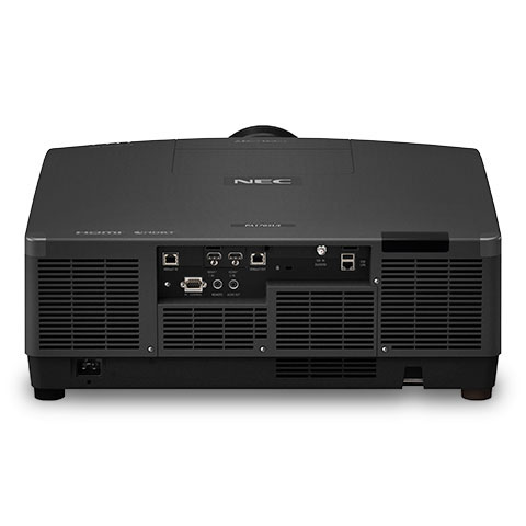 NEC PA1705UL 3LCD projector price