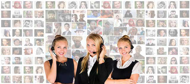 Real Estate Call Centers