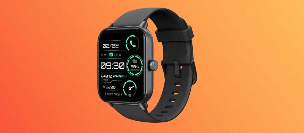 Best Smart Watch with Bluetooth calling under $50 to buy in 2023