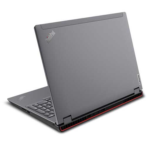Lenovo ThinkPad P16 Gen 2