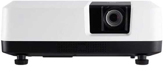 ViewSonic LS740HD laser projector