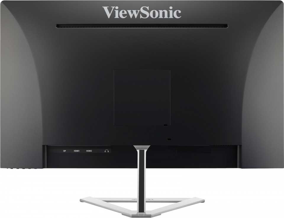 ViewSonic VX2780-2K best 27 inch 2K IPS monitor