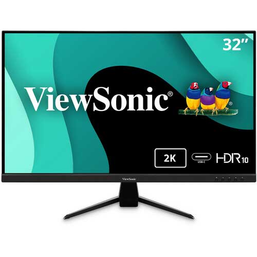 Viewsonic 32 inch 2K monitor VX3267U-2K