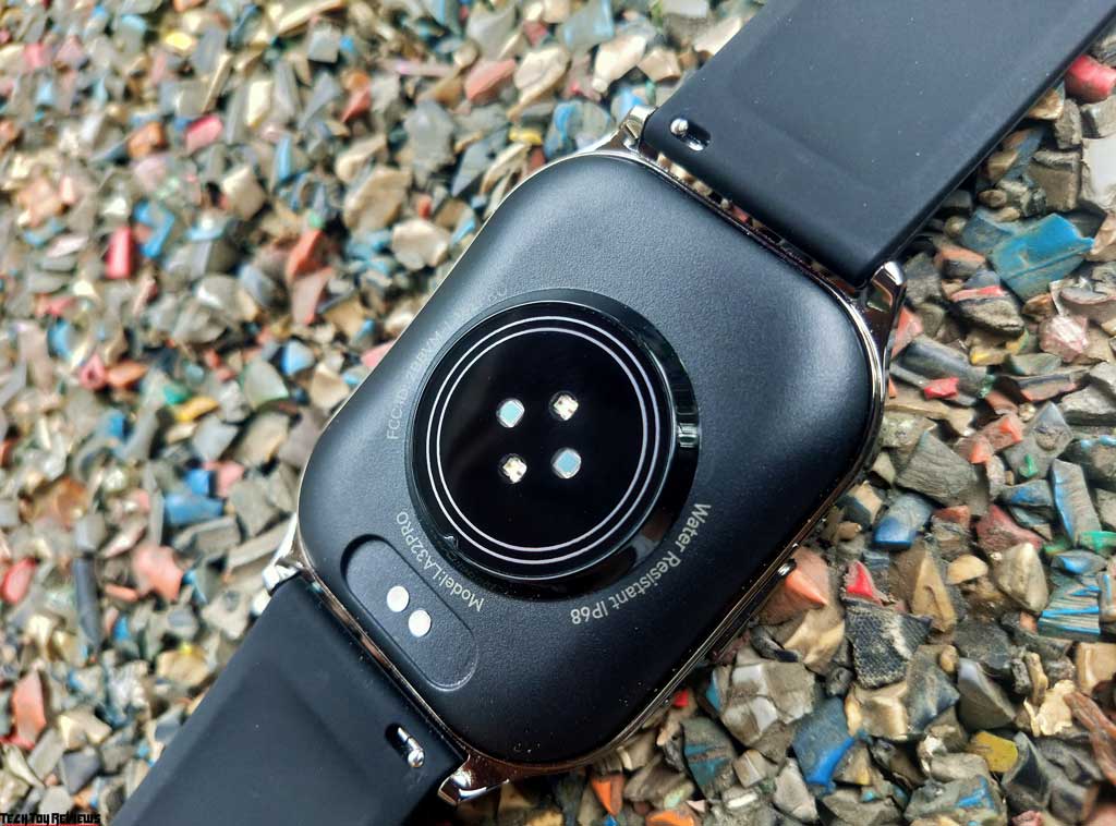 Amazfit BIP U Full Review: Everything You Need To Know! Best $50  Smartwatch? 