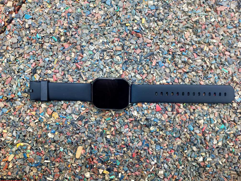 anyloop Smart Watch: Best budget smartwatch under $50