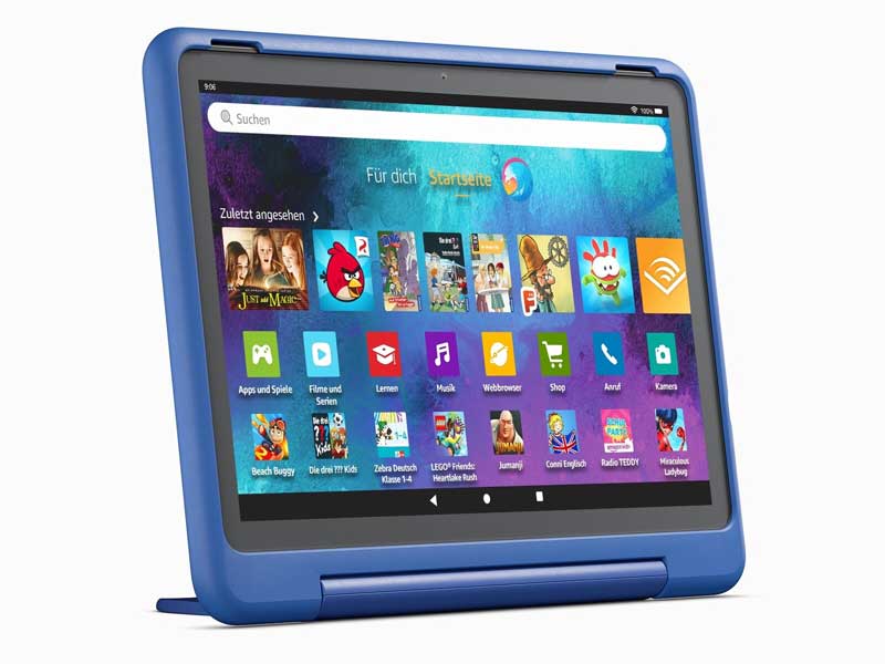 Fire HD 2023 price and release date