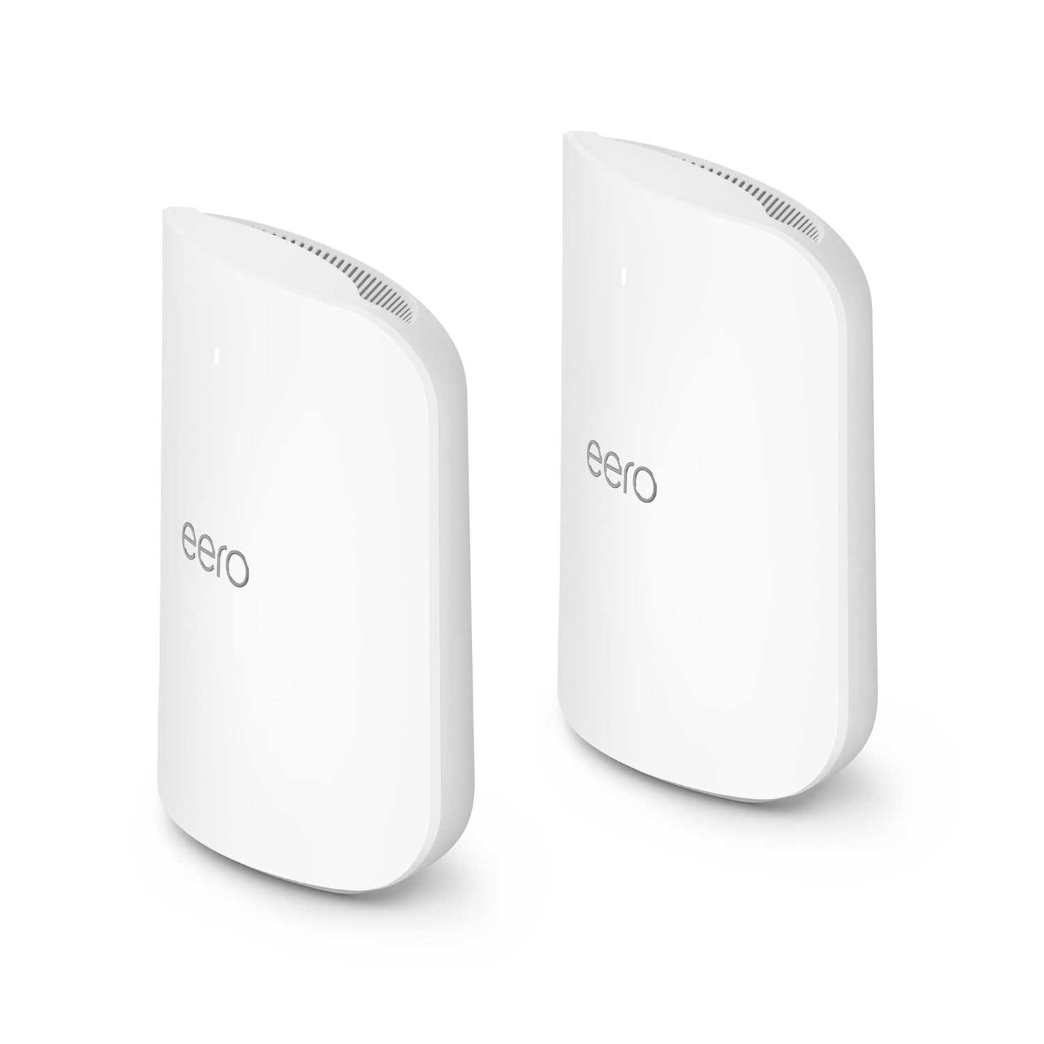WiFi 7 eero Max 7 router with 10 Gbit/s for ultimate speed