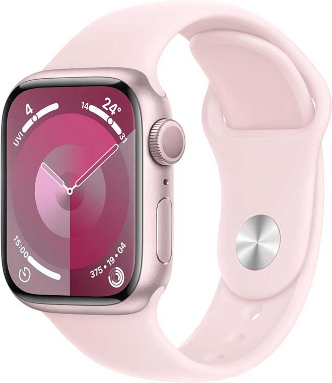 Apple watch series 9 price and release date in UK