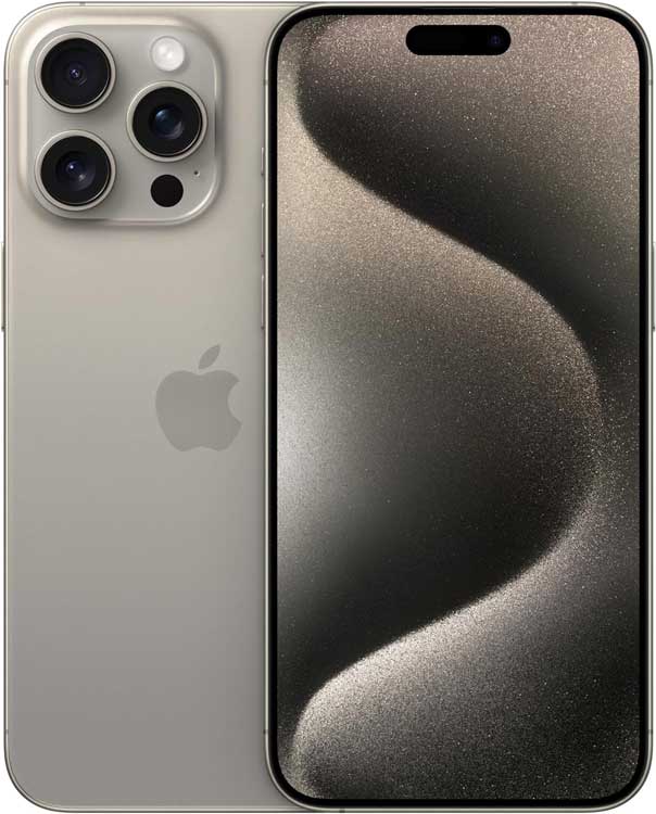 Apple iPhone 15 Pro Max price amazon