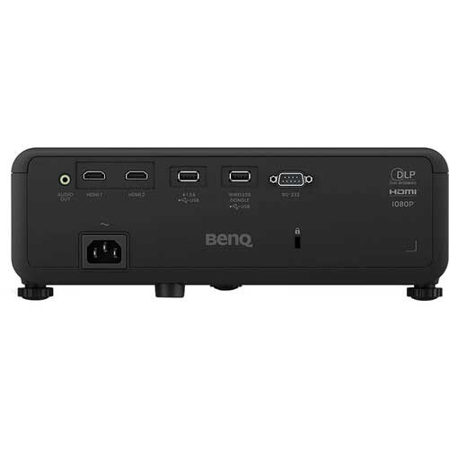BenQ LH600ST short-throw Full HD LED projector