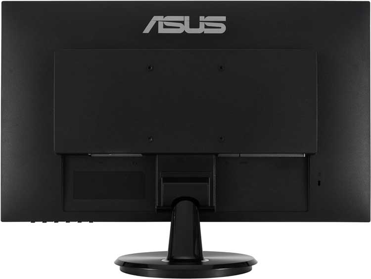 Asus VA27DQF 27-inch IPS Monitor with 100Hz and 1ms