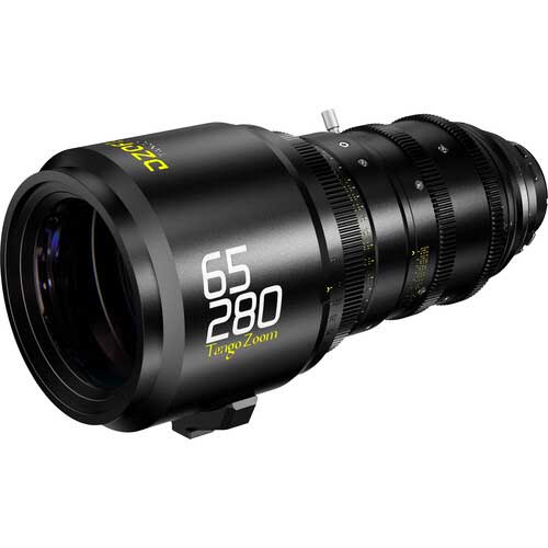 DZOFilm Tango 65-280mm T2.9-4 S35 Zoom Lens