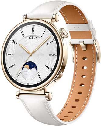 Huawei Watch GT 4 price and release date
