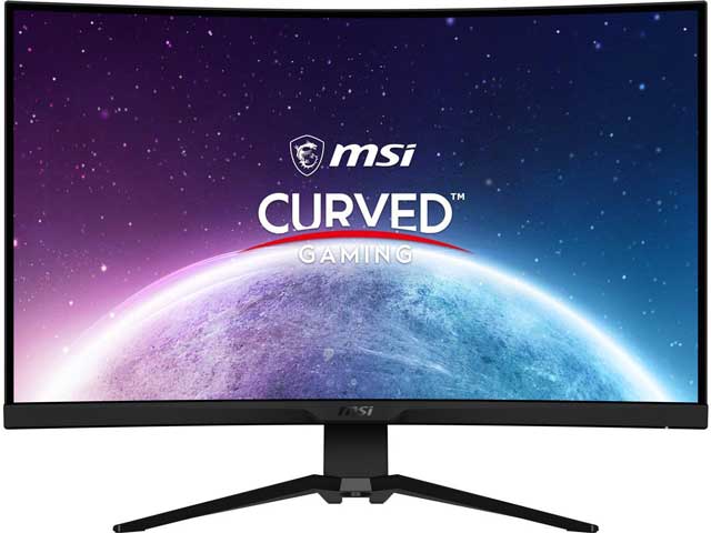 MSI MAG 325CQRXF price and release date